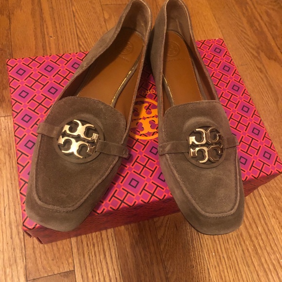 Tory Burch loafers - Picture 3 of 6